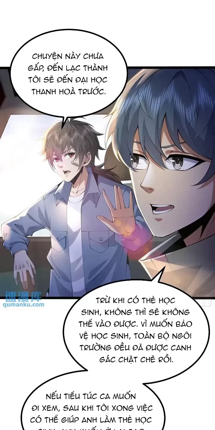 Đệ Nhất Danh Sách Chapter 333 - Trang 2