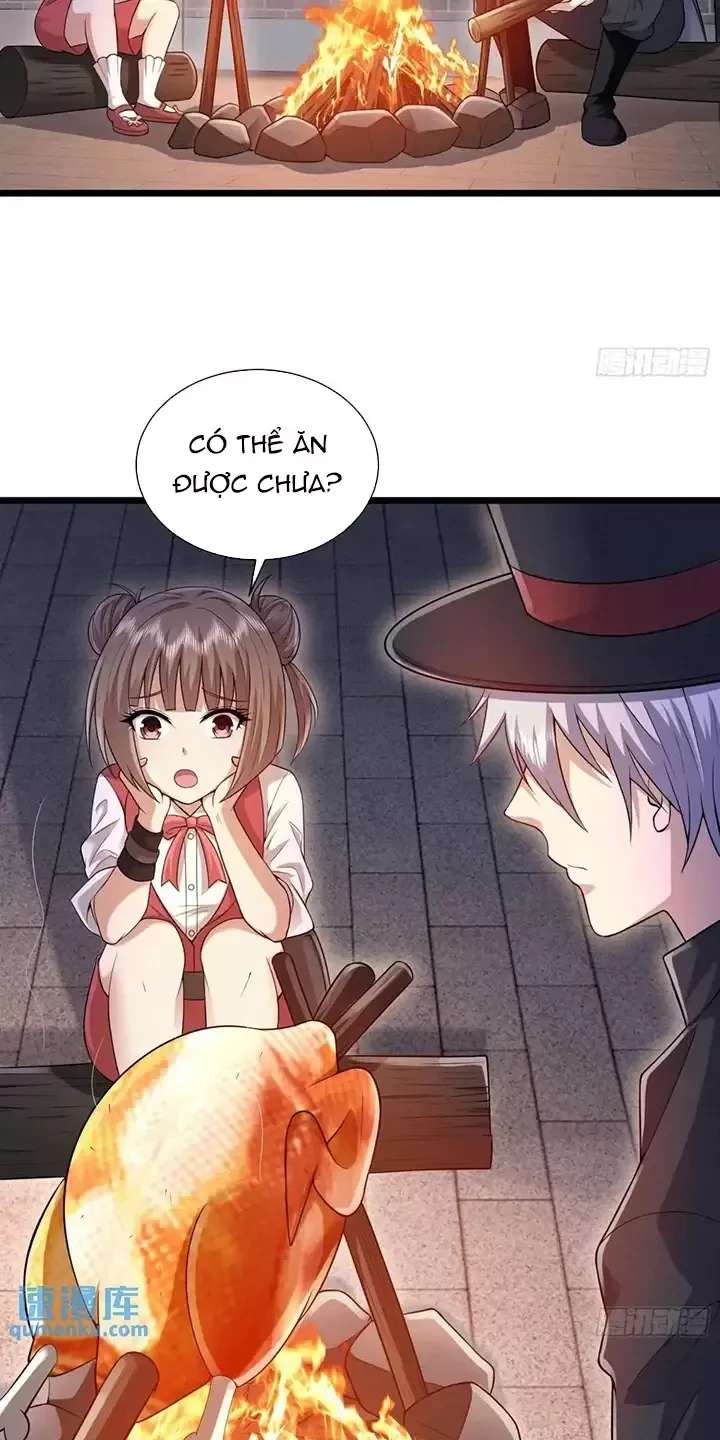 Đệ Nhất Danh Sách Chapter 333 - Trang 2