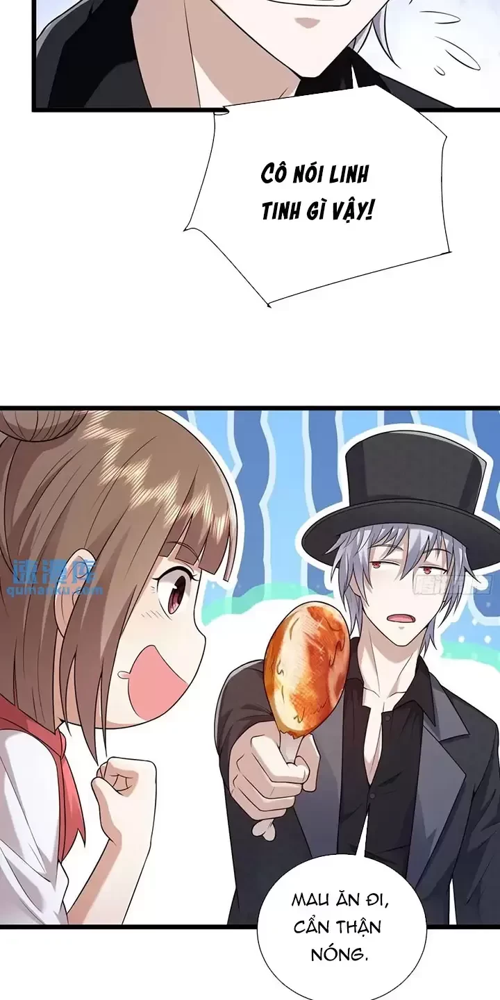 Đệ Nhất Danh Sách Chapter 333 - Trang 2