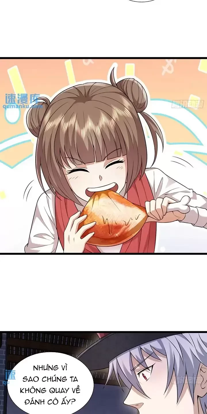 Đệ Nhất Danh Sách Chapter 333 - Trang 2