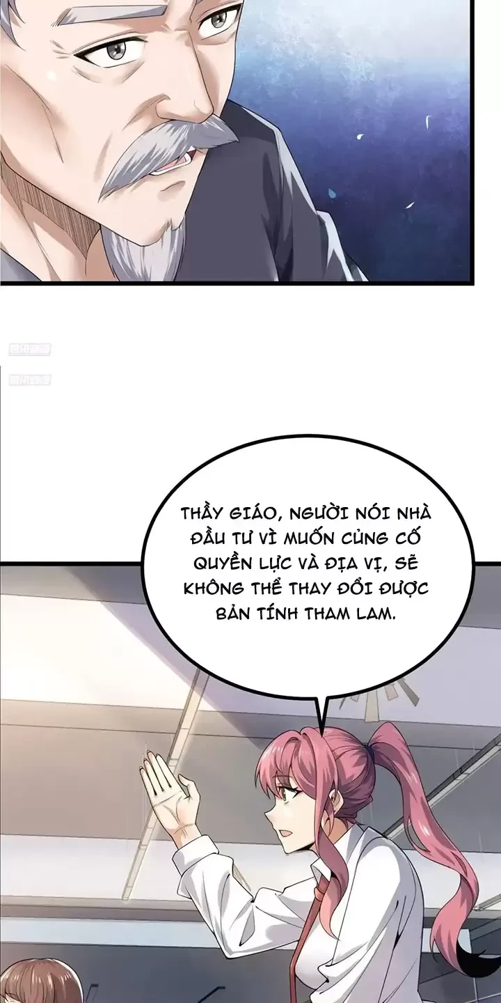 Đệ Nhất Danh Sách Chapter 335 - Trang 2