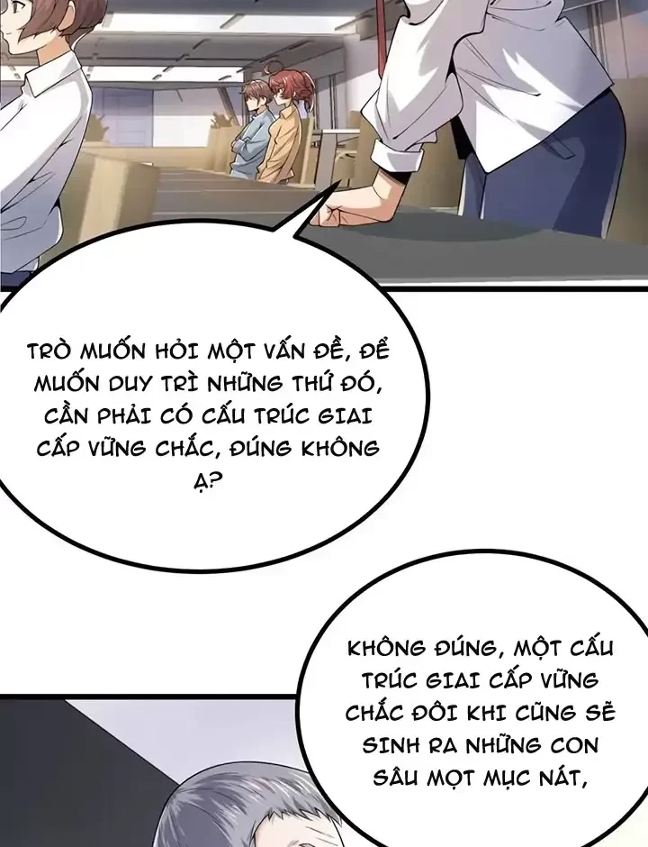 Đệ Nhất Danh Sách Chapter 335 - Trang 2