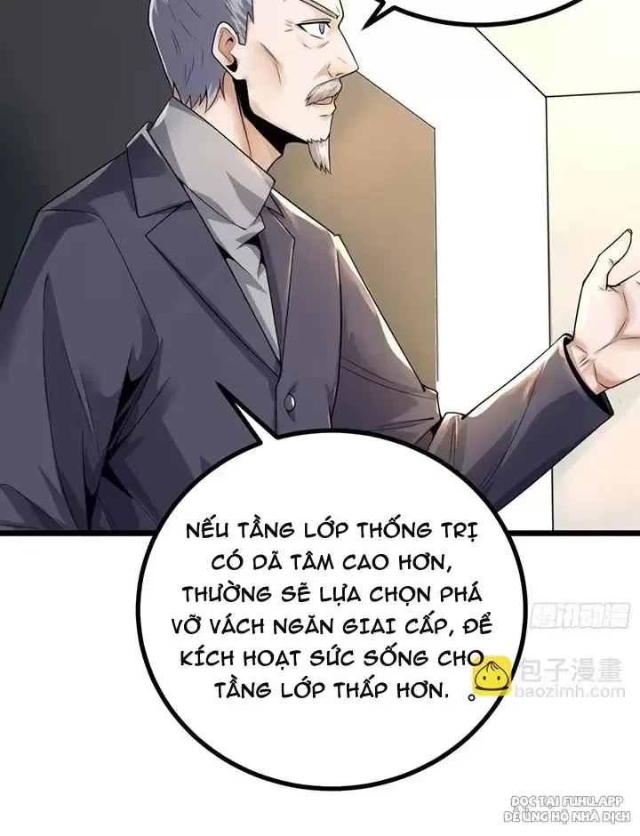 Đệ Nhất Danh Sách Chapter 335 - Trang 2