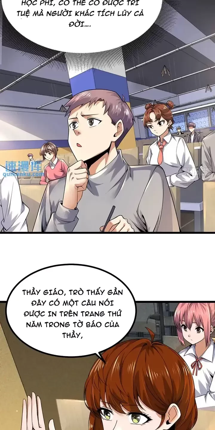 Đệ Nhất Danh Sách Chapter 335 - Trang 2