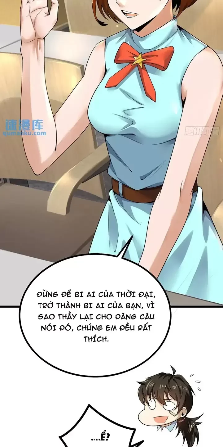 Đệ Nhất Danh Sách Chapter 335 - Trang 2