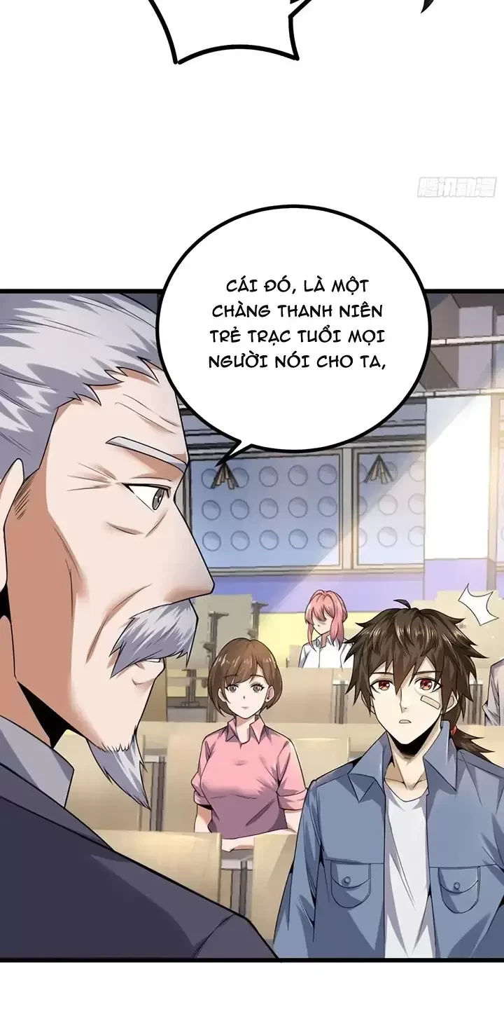 Đệ Nhất Danh Sách Chapter 335 - Trang 2