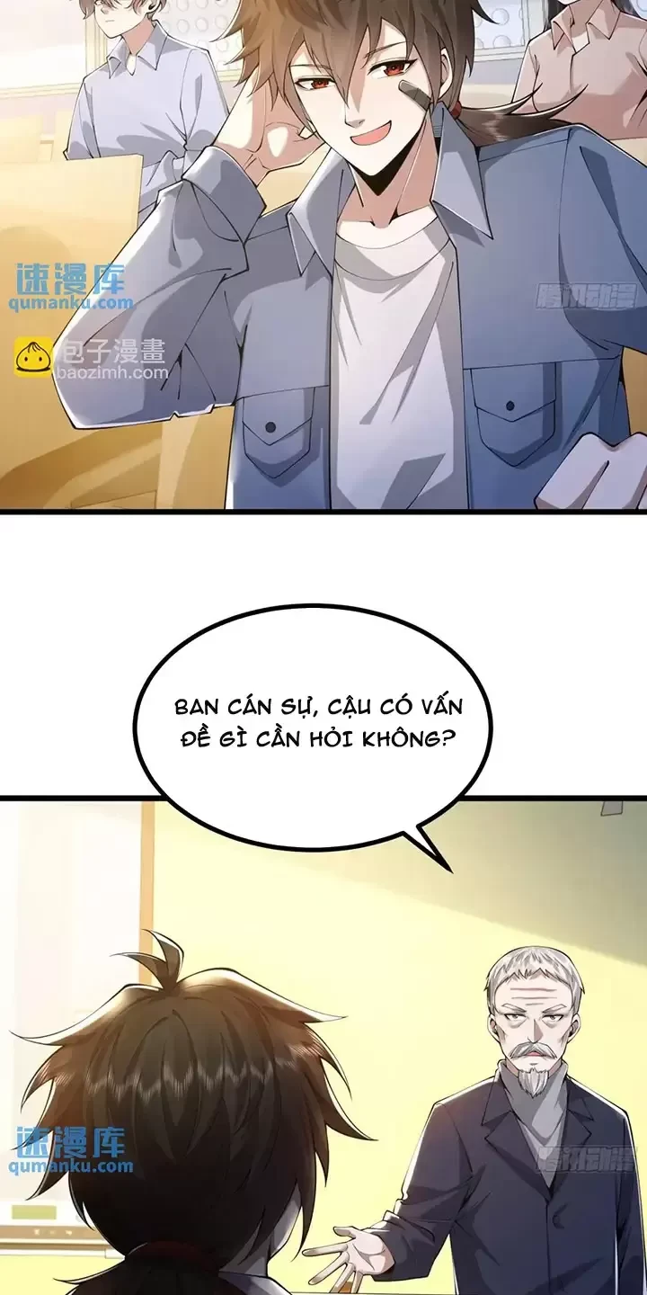 Đệ Nhất Danh Sách Chapter 335 - Trang 2