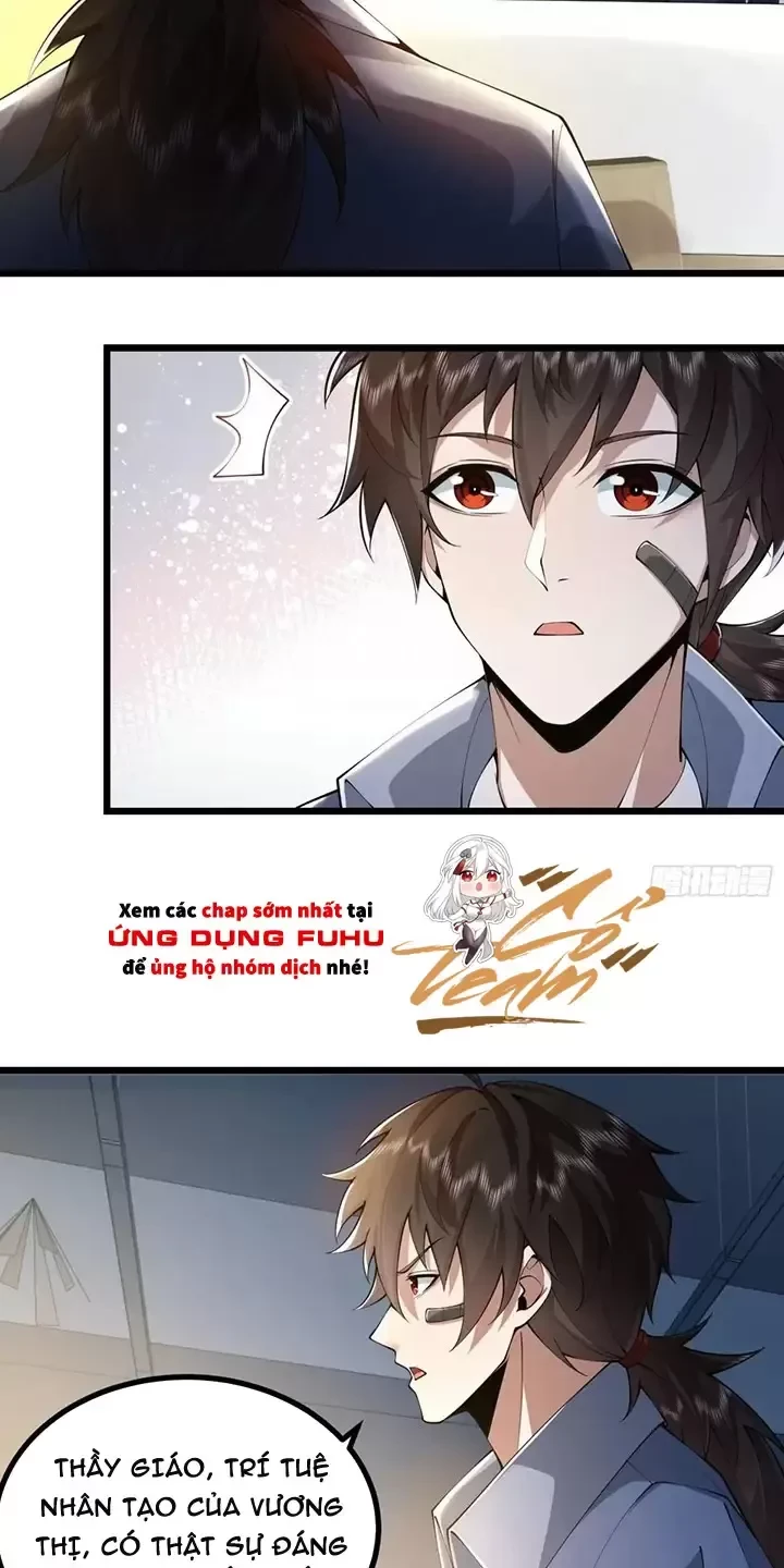 Đệ Nhất Danh Sách Chapter 335 - Trang 2