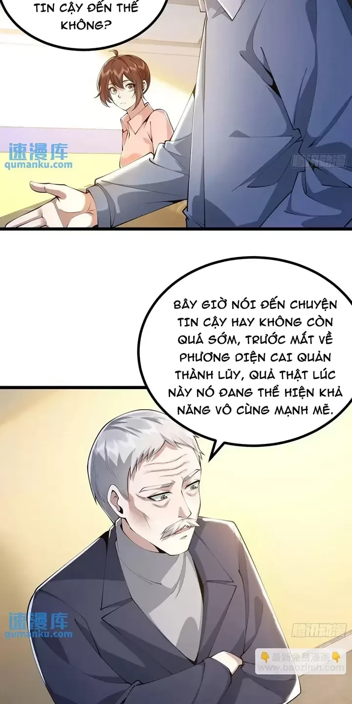Đệ Nhất Danh Sách Chapter 335 - Trang 2