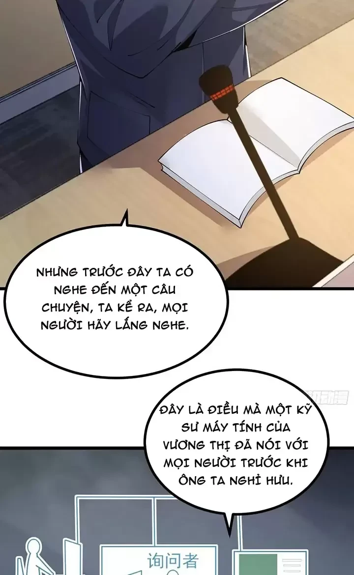 Đệ Nhất Danh Sách Chapter 335 - Trang 2