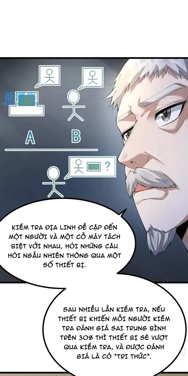 Đệ Nhất Danh Sách Chapter 335 - Trang 2