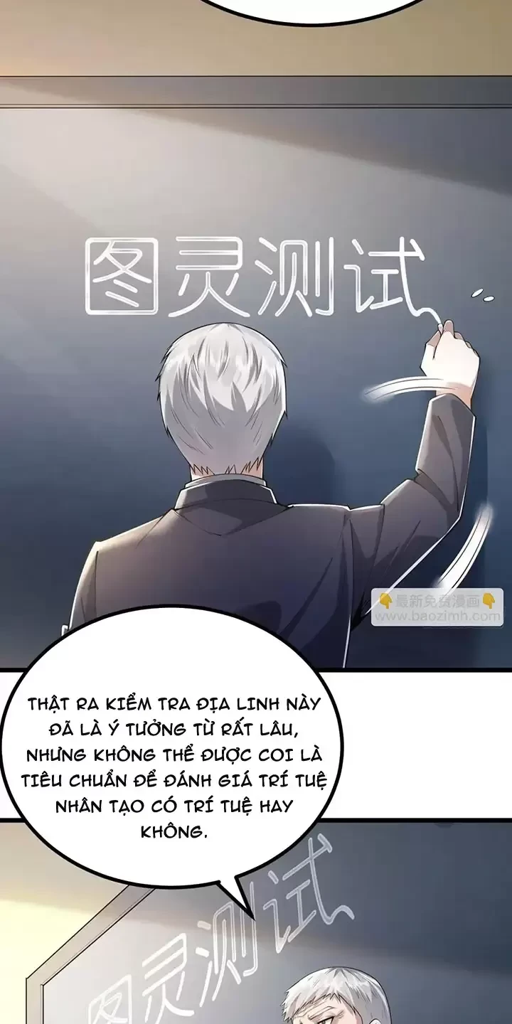 Đệ Nhất Danh Sách Chapter 335 - Trang 2