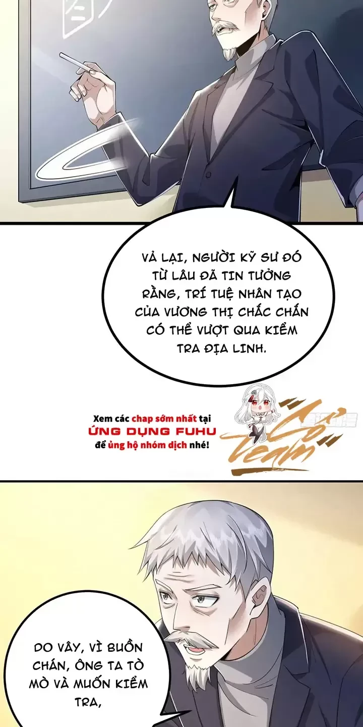 Đệ Nhất Danh Sách Chapter 335 - Trang 2