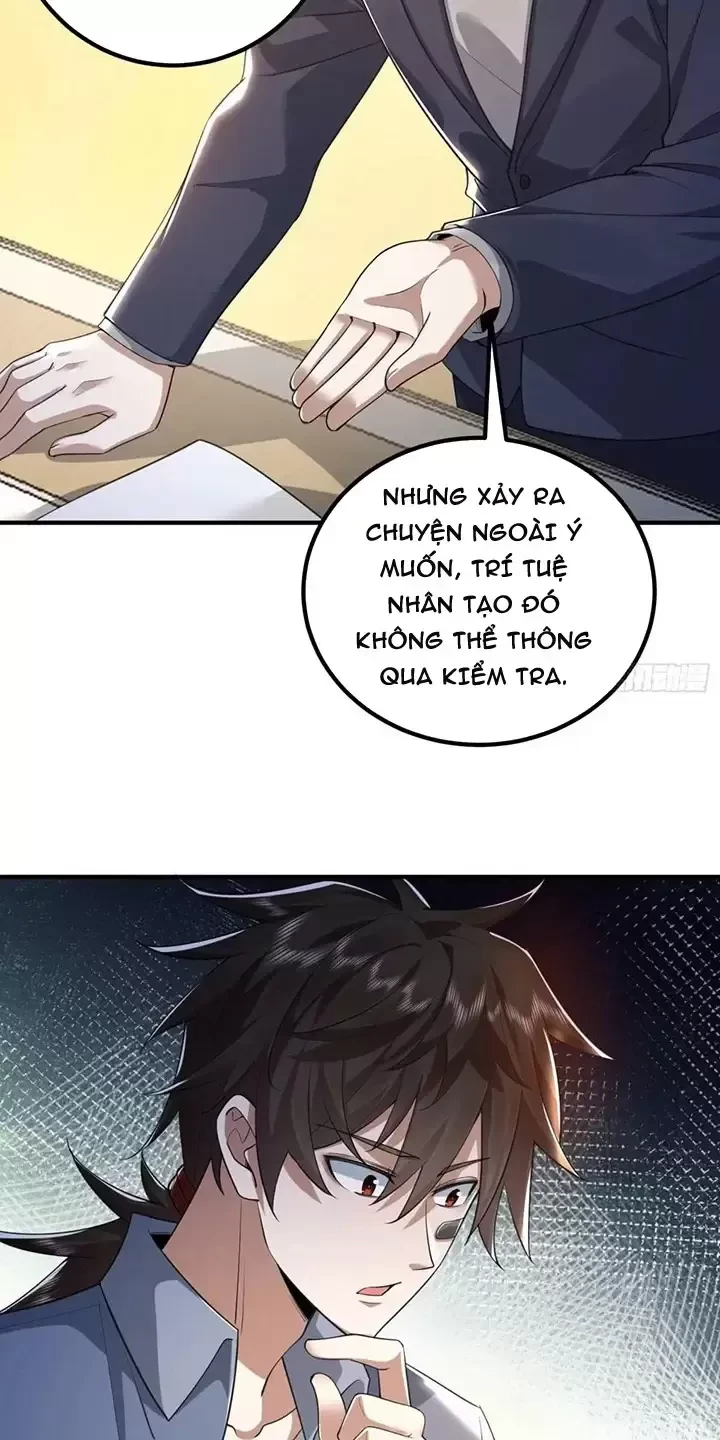 Đệ Nhất Danh Sách Chapter 335 - Trang 2