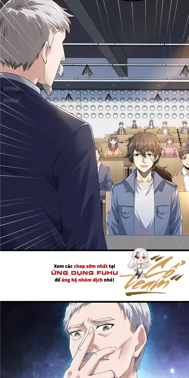 Đệ Nhất Danh Sách Chapter 335 - Trang 2