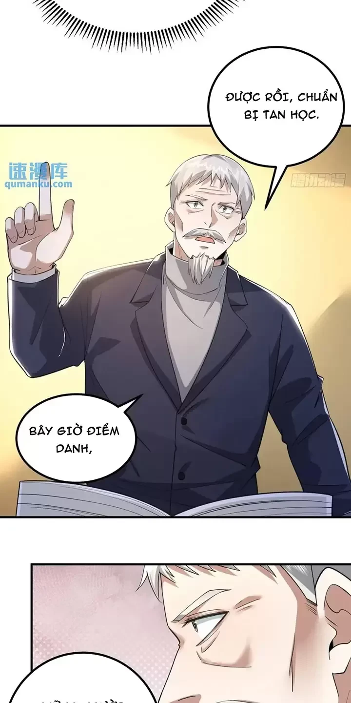 Đệ Nhất Danh Sách Chapter 335 - Trang 2