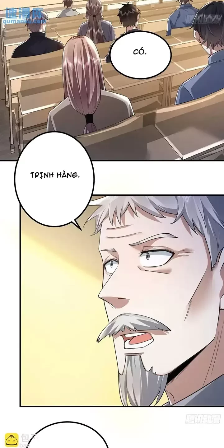 Đệ Nhất Danh Sách Chapter 335 - Trang 2