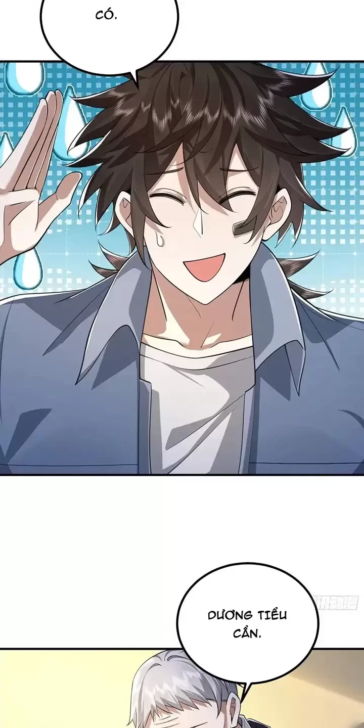 Đệ Nhất Danh Sách Chapter 335 - Trang 2