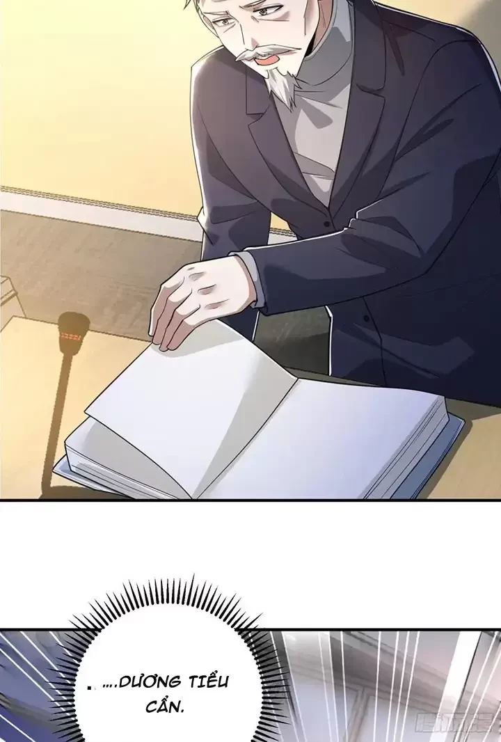 Đệ Nhất Danh Sách Chapter 335 - Trang 2