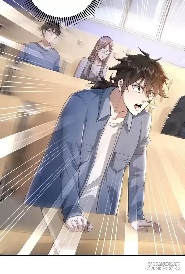 Đệ Nhất Danh Sách Chapter 335 - Trang 2