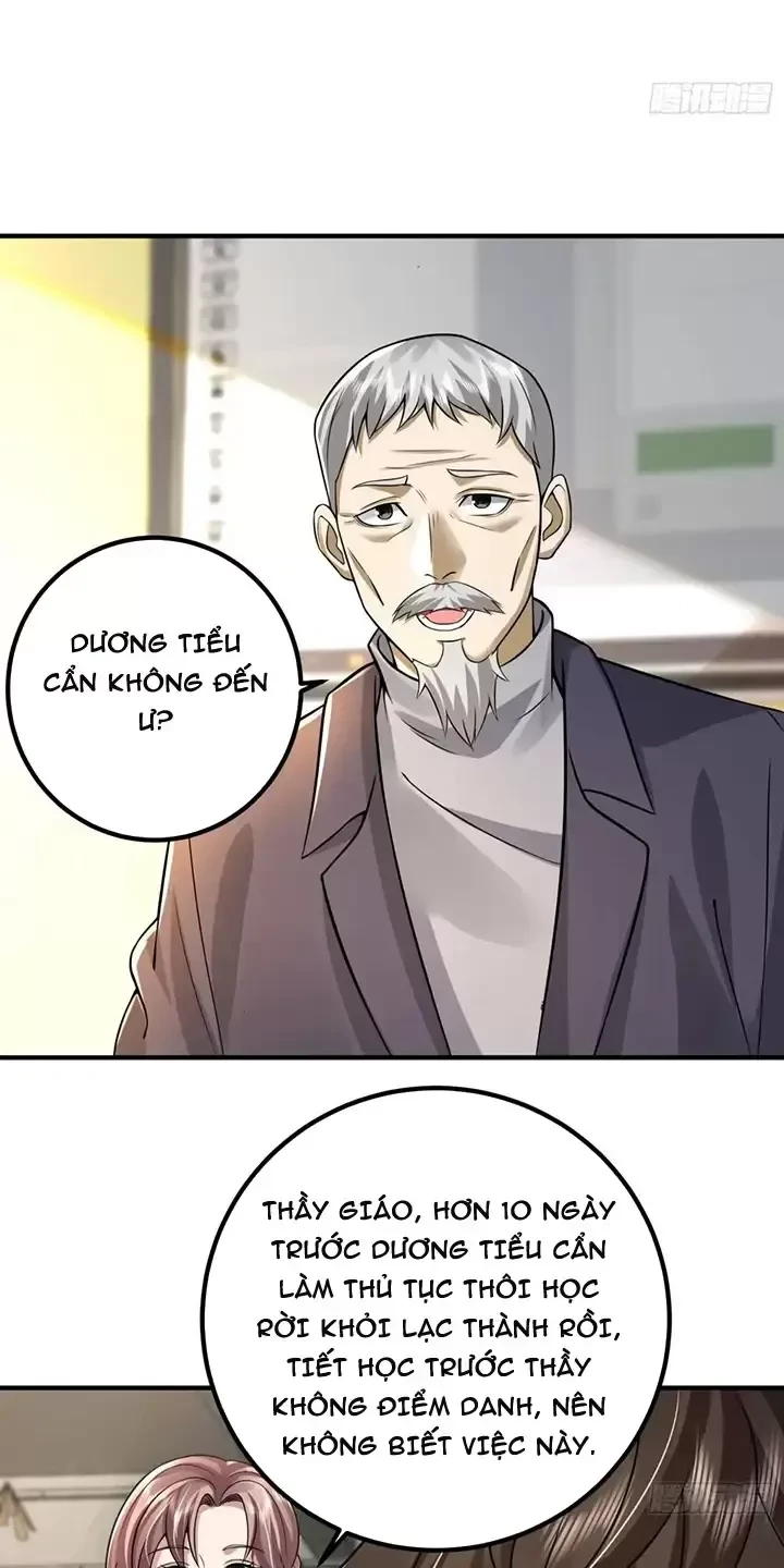 Đệ Nhất Danh Sách Chapter 335 - Trang 2