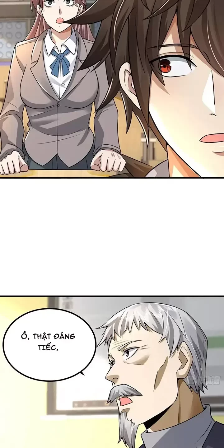 Đệ Nhất Danh Sách Chapter 335 - Trang 2