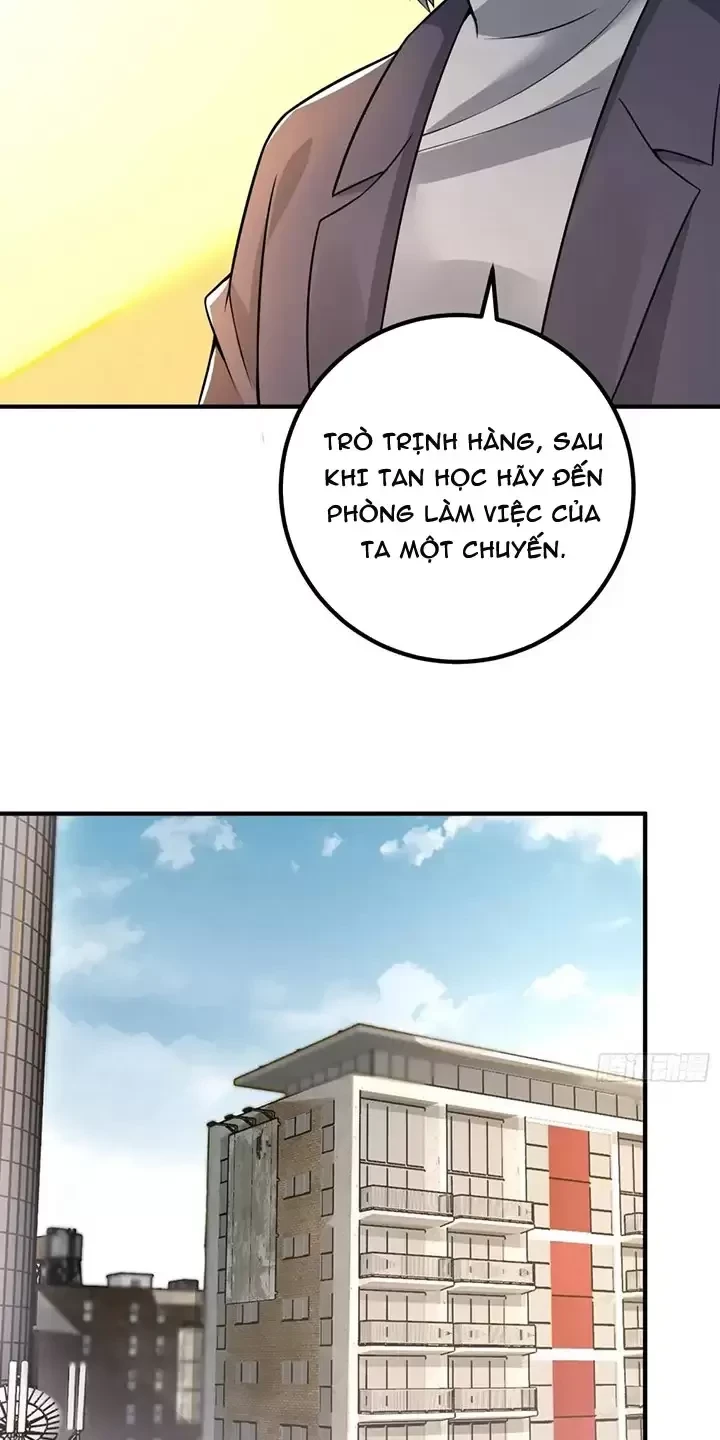 Đệ Nhất Danh Sách Chapter 335 - Trang 2