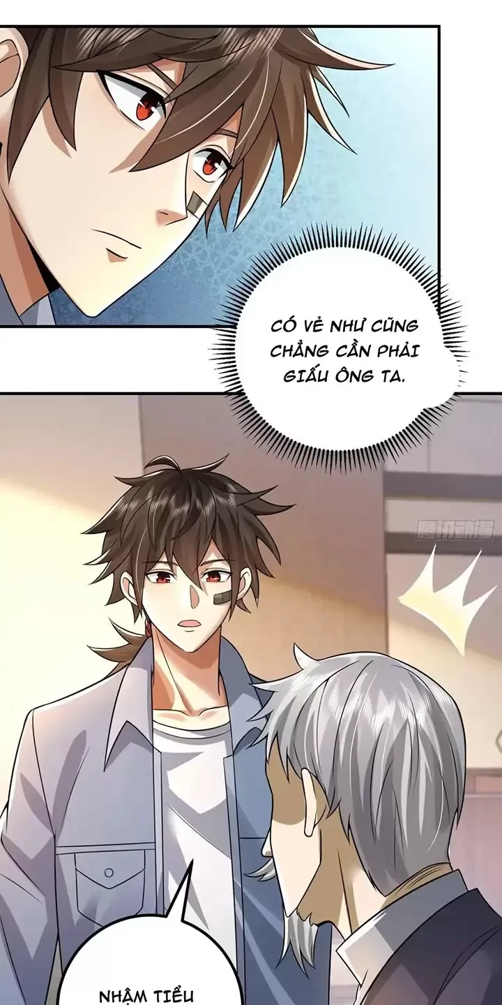 Đệ Nhất Danh Sách Chapter 335 - Trang 2