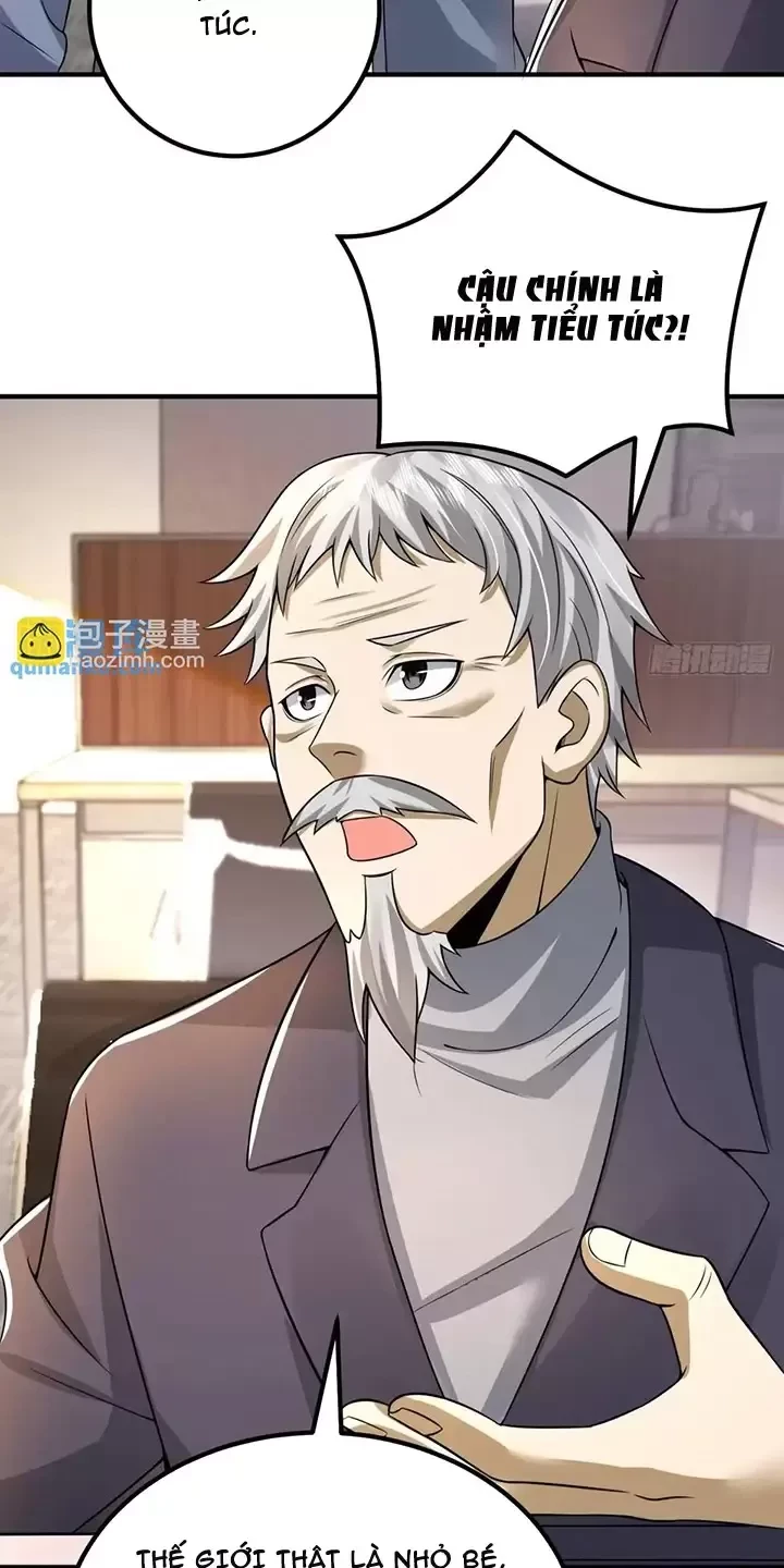 Đệ Nhất Danh Sách Chapter 335 - Trang 2