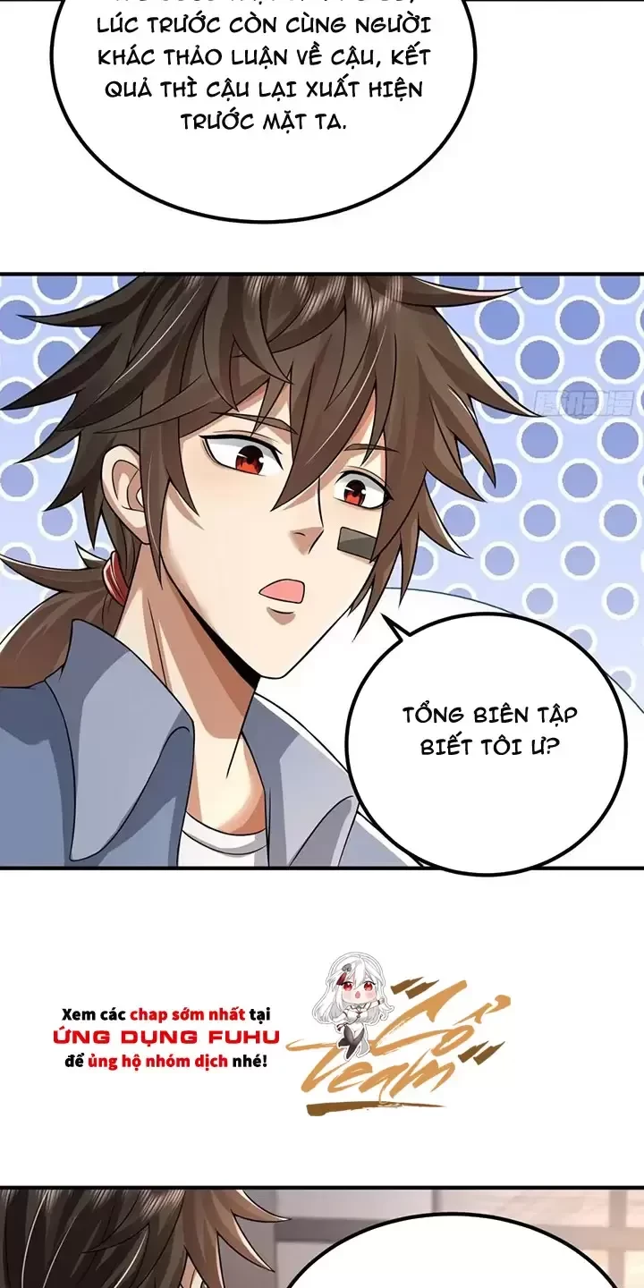 Đệ Nhất Danh Sách Chapter 335 - Trang 2