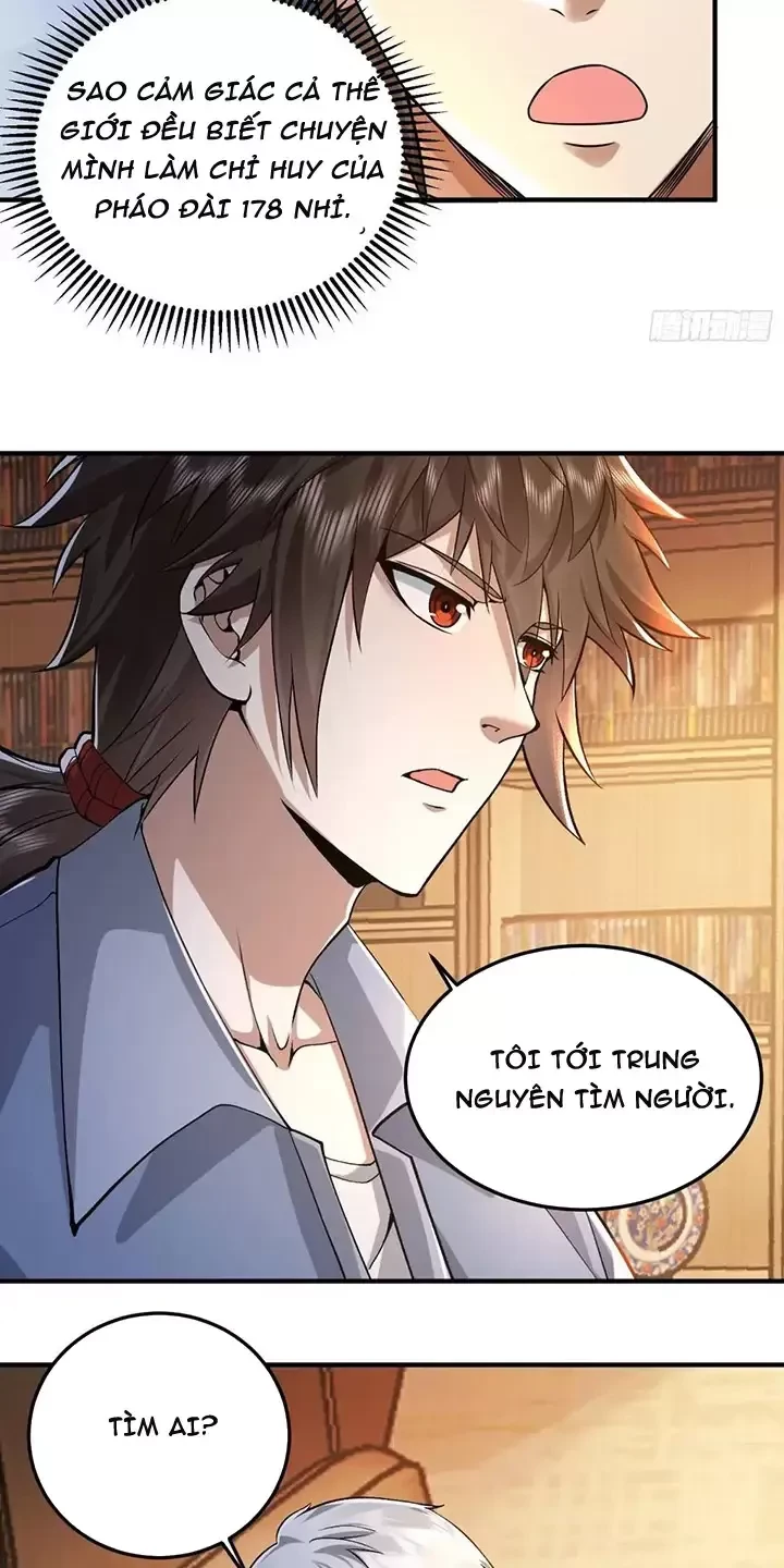 Đệ Nhất Danh Sách Chapter 335 - Trang 2