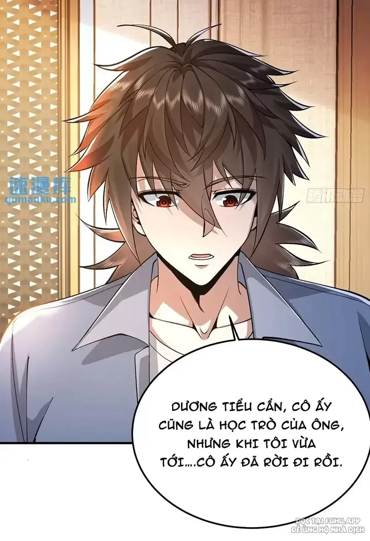 Đệ Nhất Danh Sách Chapter 335 - Trang 2