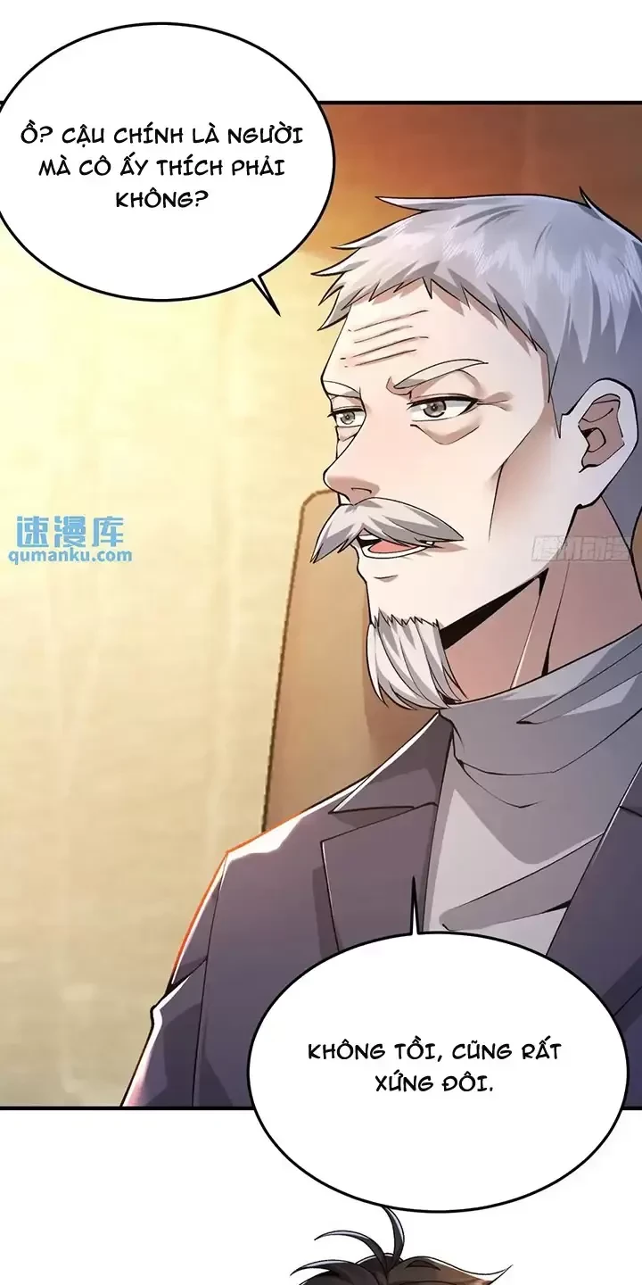 Đệ Nhất Danh Sách Chapter 335 - Trang 2