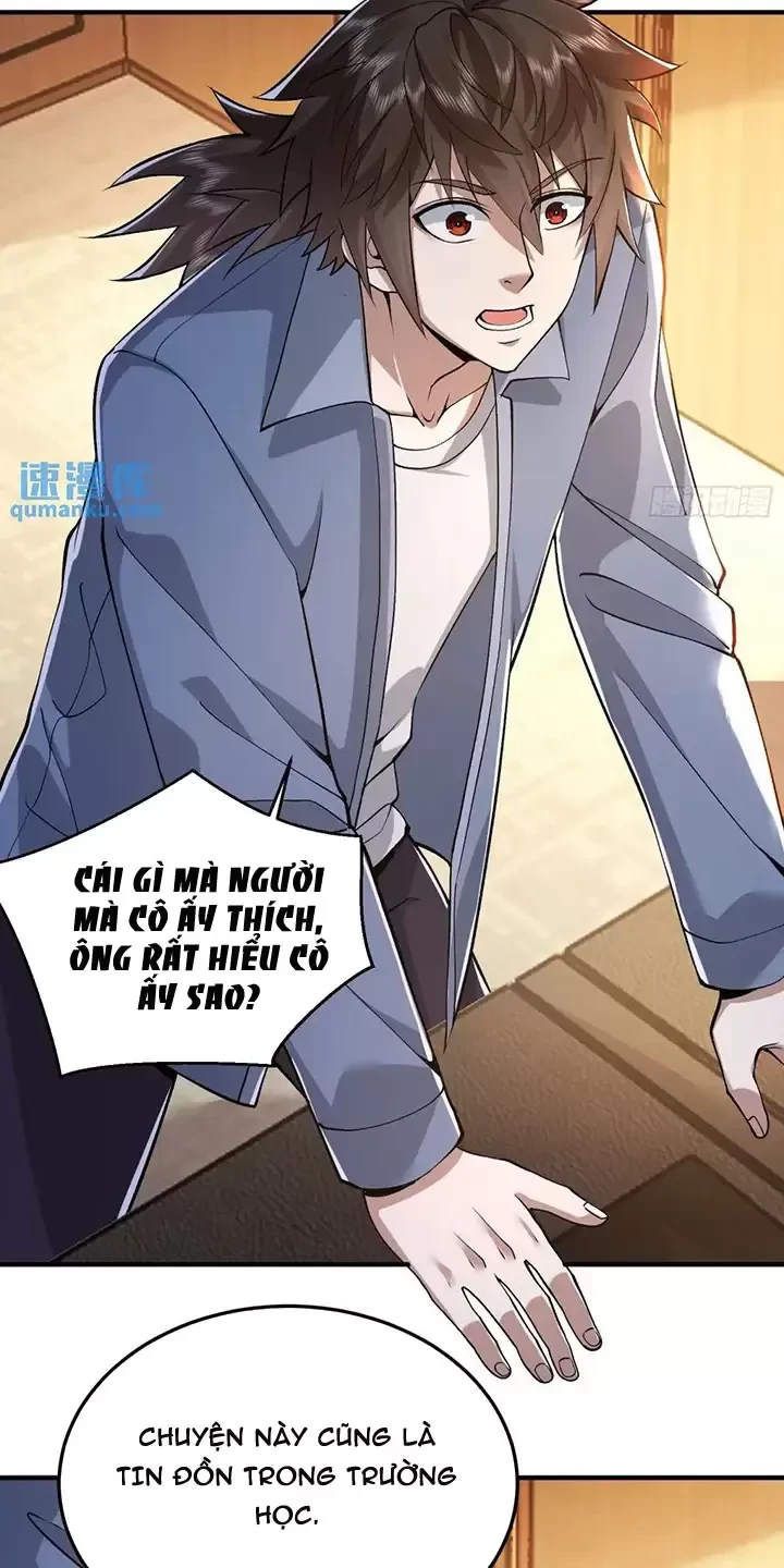 Đệ Nhất Danh Sách Chapter 335 - Trang 2