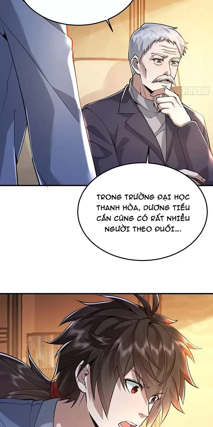 Đệ Nhất Danh Sách Chapter 335 - Trang 2