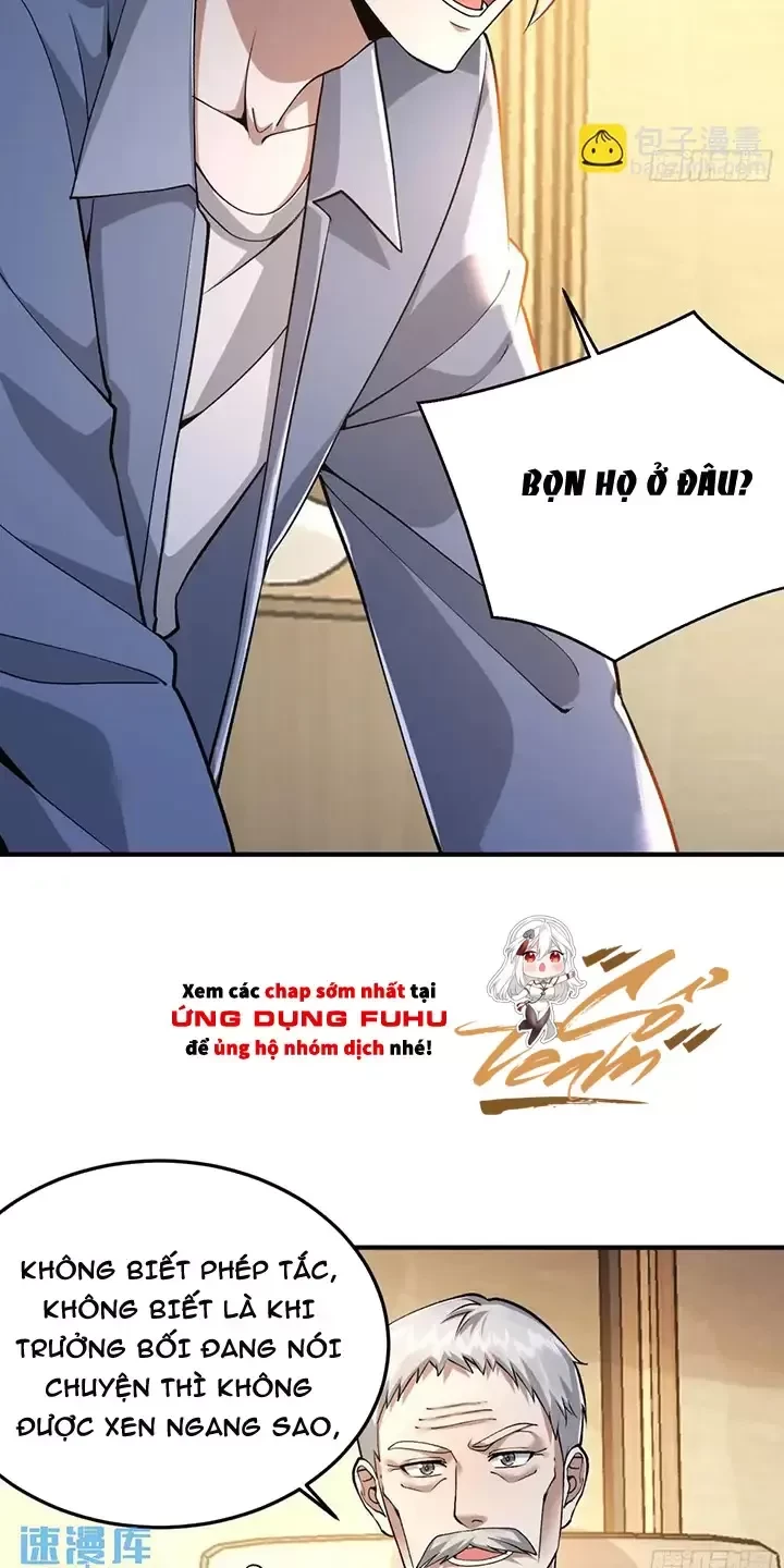 Đệ Nhất Danh Sách Chapter 335 - Trang 2