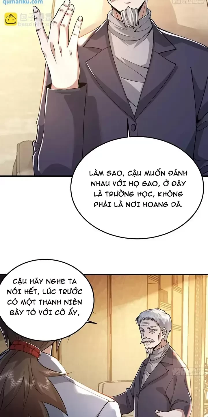 Đệ Nhất Danh Sách Chapter 335 - Trang 2