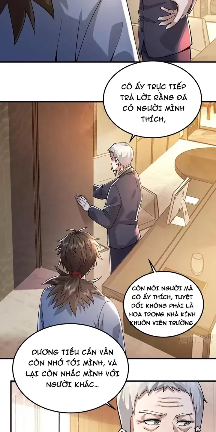 Đệ Nhất Danh Sách Chapter 335 - Trang 2