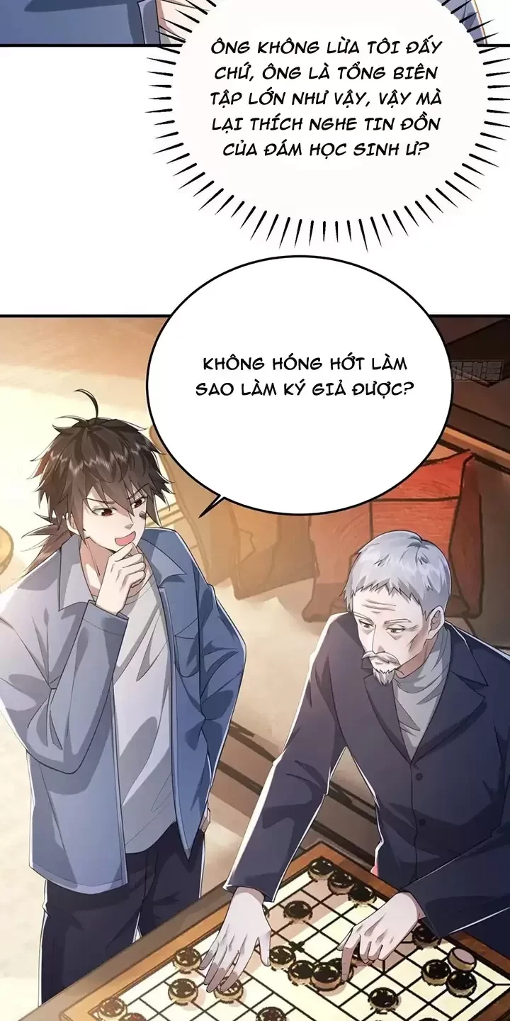 Đệ Nhất Danh Sách Chapter 335 - Trang 2