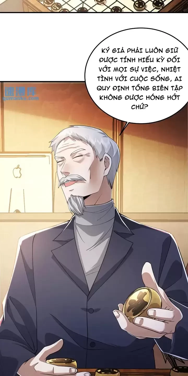 Đệ Nhất Danh Sách Chapter 335 - Trang 2