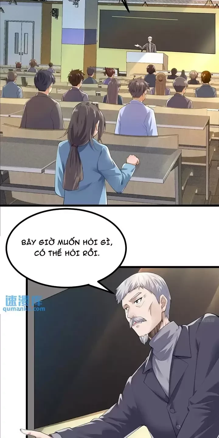 Đệ Nhất Danh Sách Chapter 335 - Trang 2