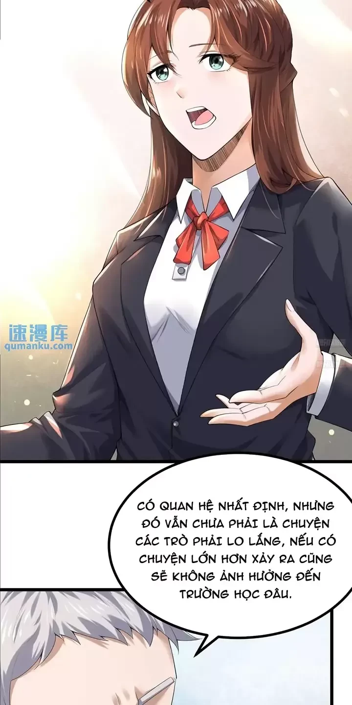 Đệ Nhất Danh Sách Chapter 335 - Trang 2