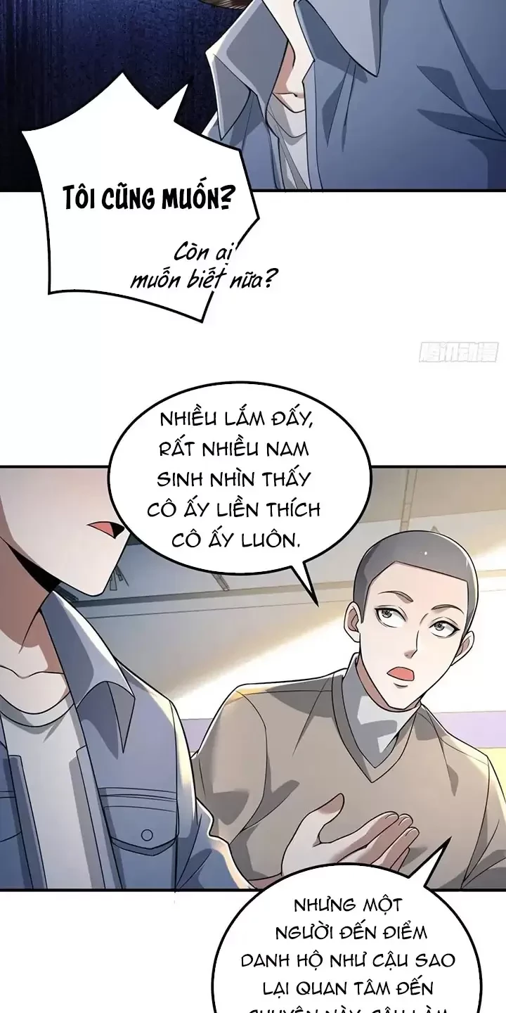 Đệ Nhất Danh Sách Chapter 337 - Trang 2