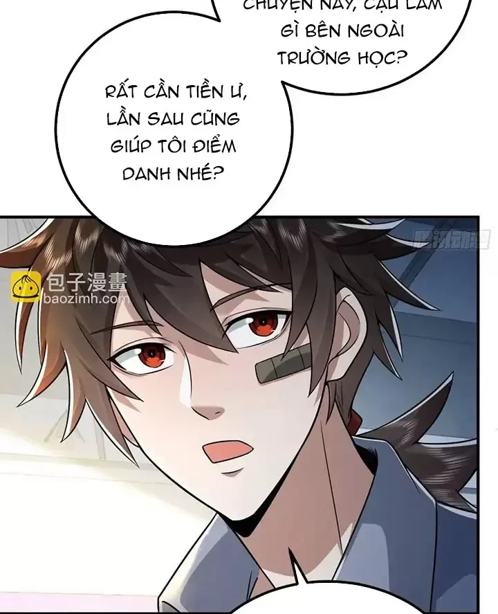 Đệ Nhất Danh Sách Chapter 337 - Trang 2