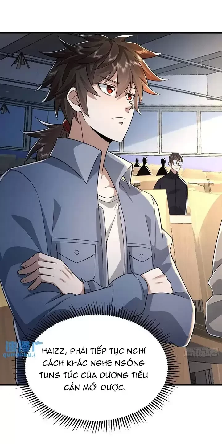 Đệ Nhất Danh Sách Chapter 337 - Trang 2