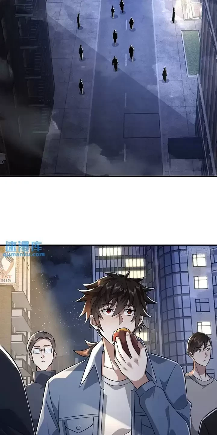 Đệ Nhất Danh Sách Chapter 337 - Trang 2