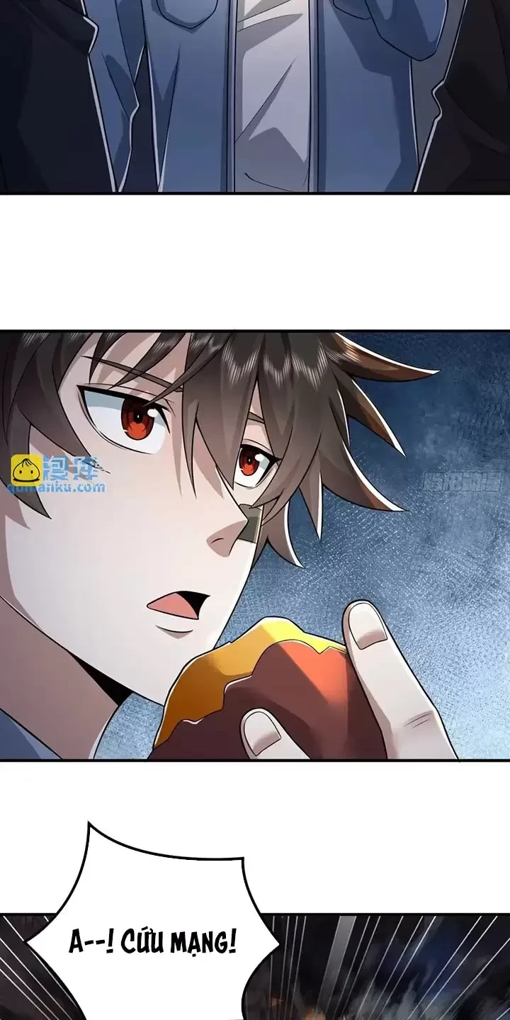 Đệ Nhất Danh Sách Chapter 337 - Trang 2