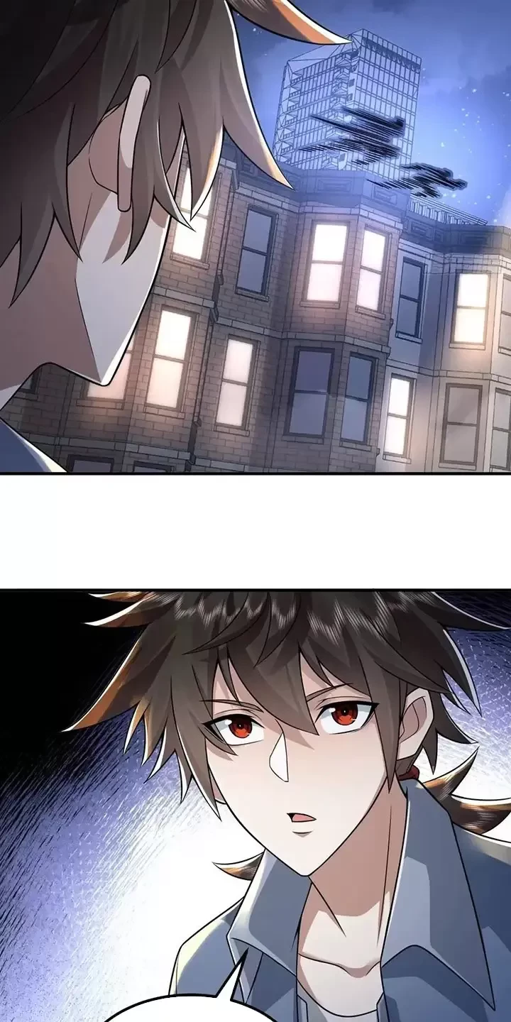 Đệ Nhất Danh Sách Chapter 337 - Trang 2