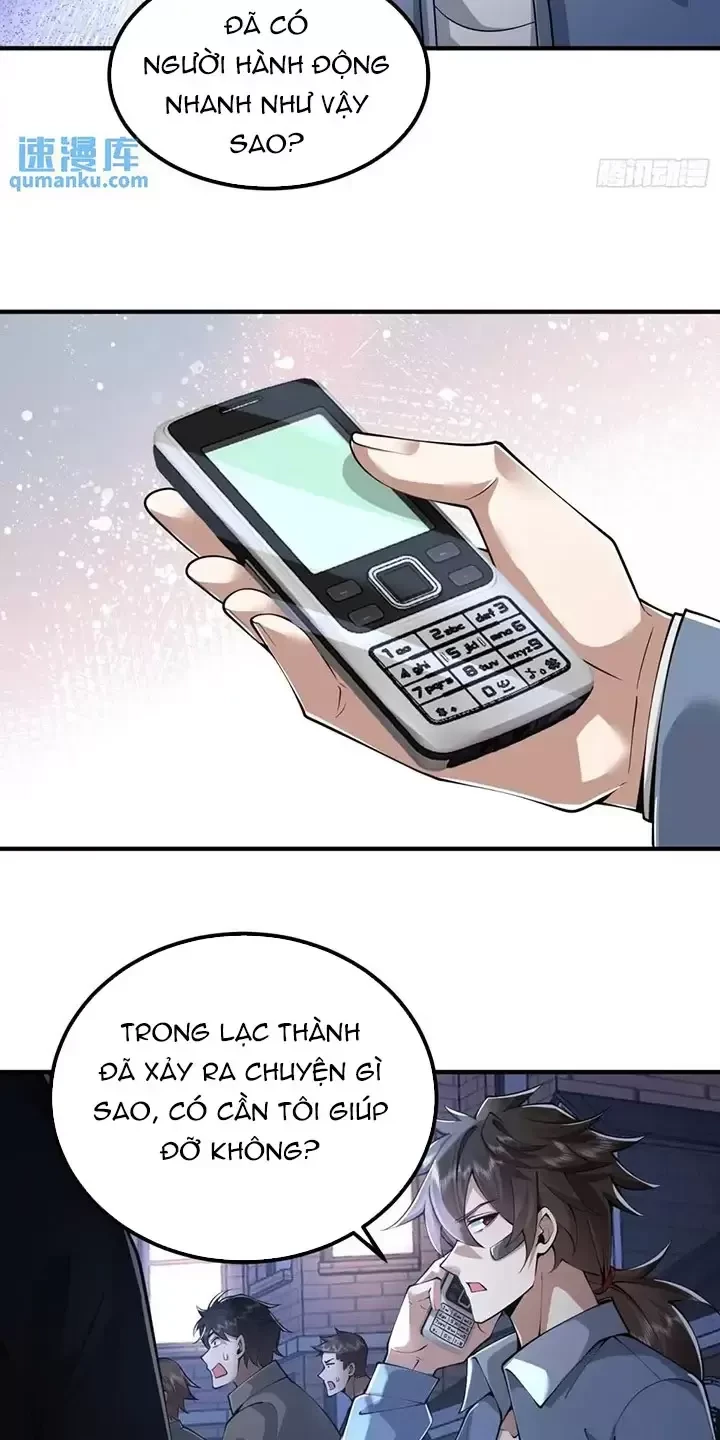 Đệ Nhất Danh Sách Chapter 337 - Trang 2