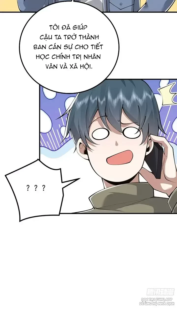 Đệ Nhất Danh Sách Chapter 337 - Trang 2